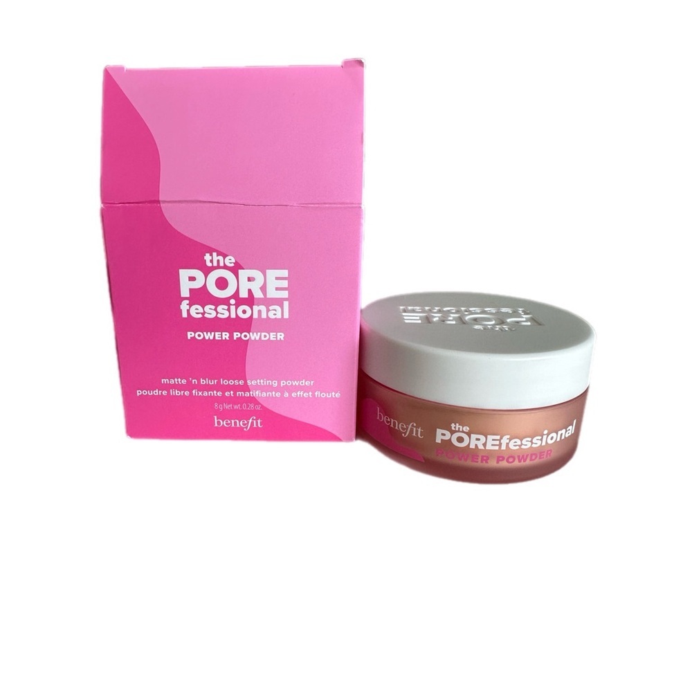Benefit The POREfessional Power Powder